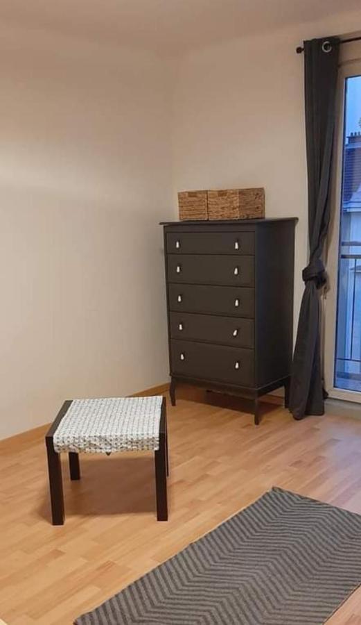 Vienna Room Eksteriør bilde